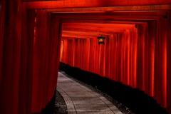 senbon torii Ⅱ