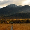 Mt.Hiuchi in Autumn