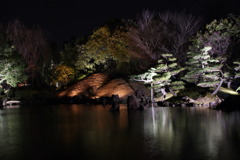 庭景