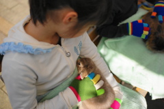 あったかいな～