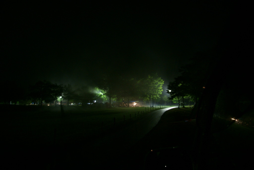 違う風景