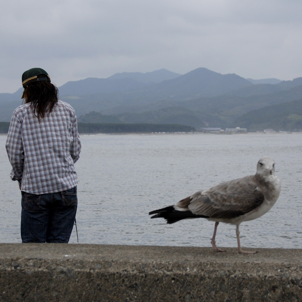 うん・・・・・