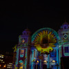 OSAKA　光のルネサンス