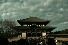 東大寺