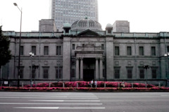 日本銀行大阪支店