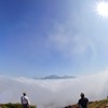 雲上？