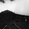 山と人々