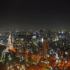 TOKYO＿FISHEYE