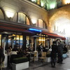 OMOTESANDO  CAFE