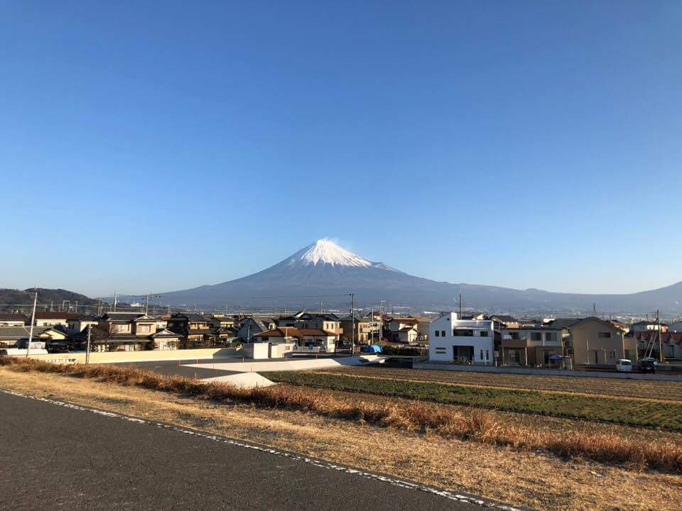 快晴