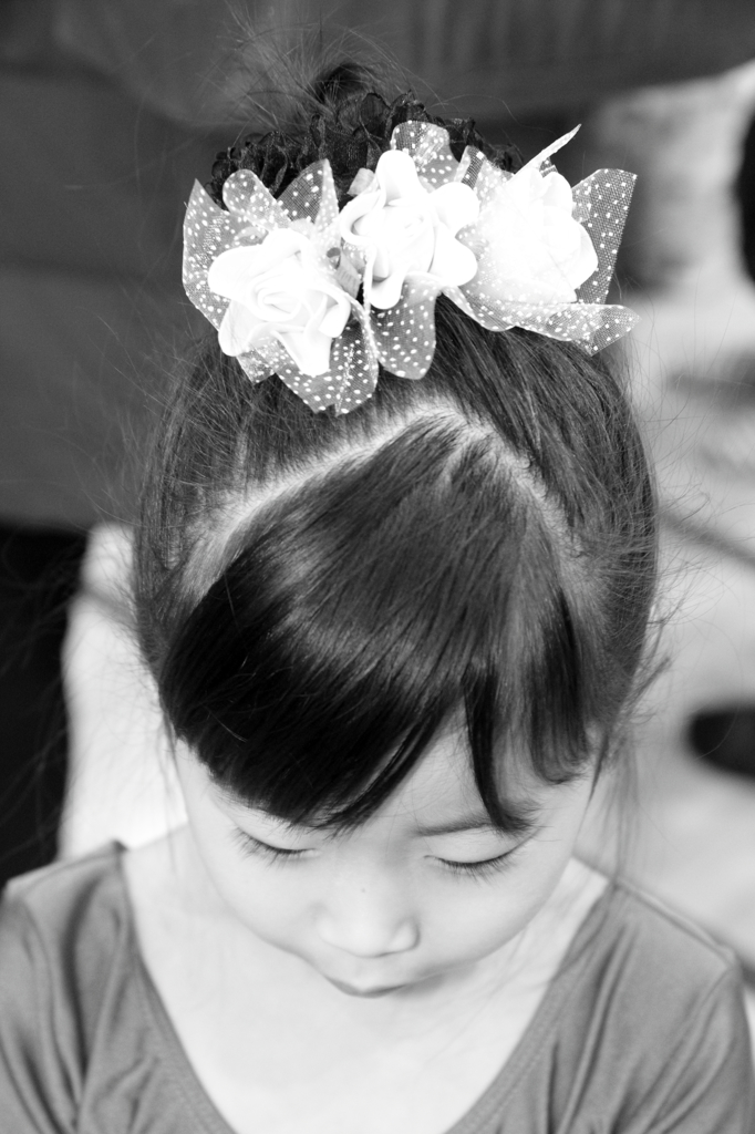 My fair lady