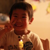５歳