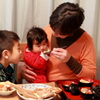 おいしいよー♪