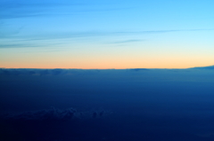 dusk