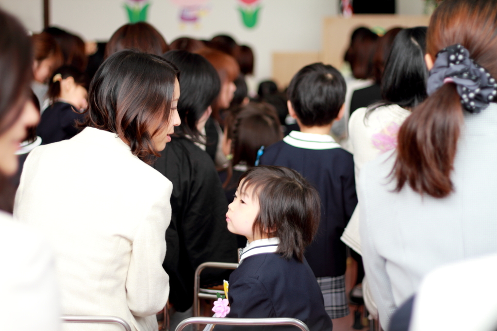 頼りたくなる時
