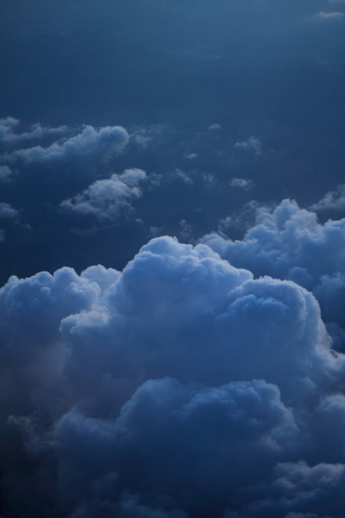 蒼雲