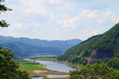 風景