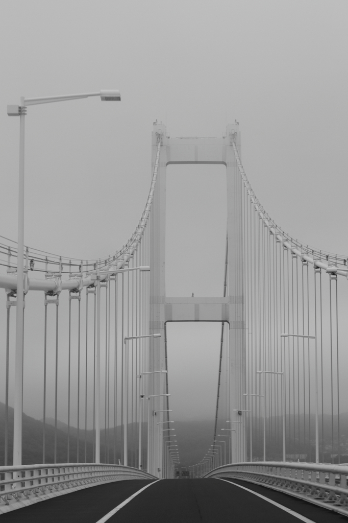 foggy