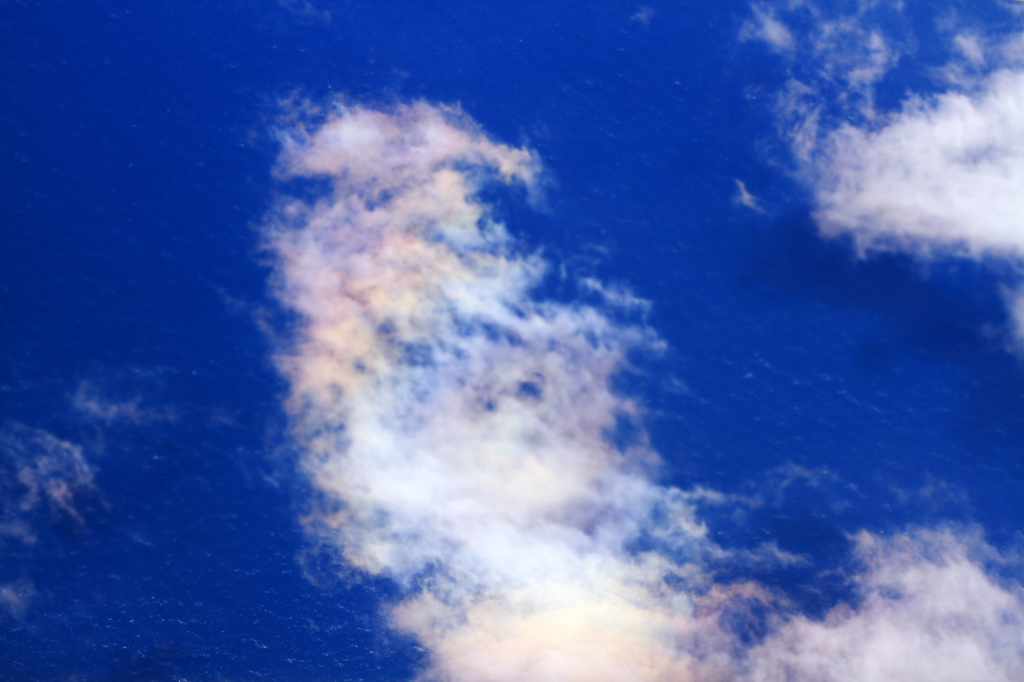 optical phenomenon