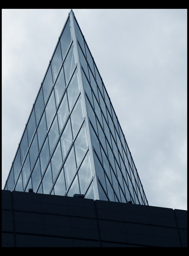 GLASS TOWER