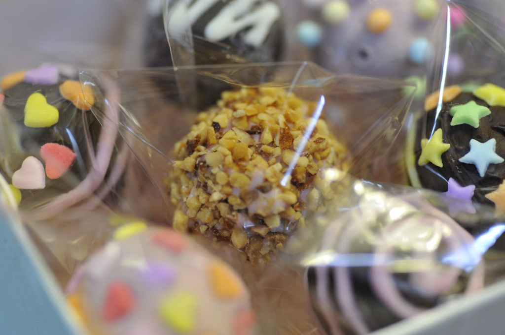 Happy Valentine's day！