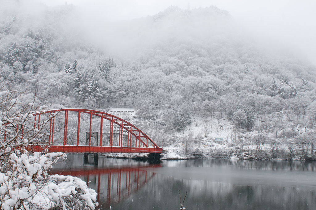 雪景