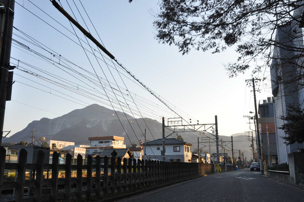 秩父鉄道