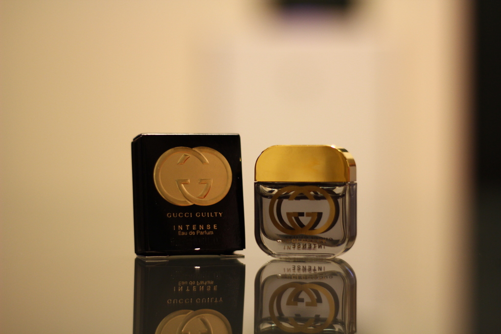 GUCCI GUILTY for women