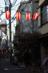 墨田区に残る風景 #2