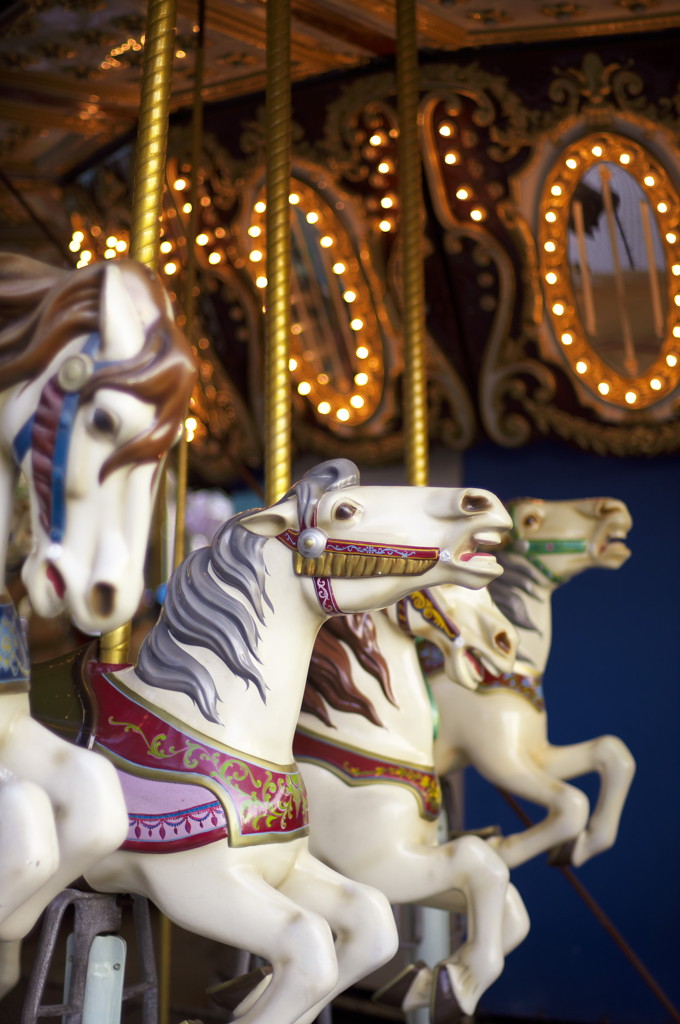Merry-Go-Round