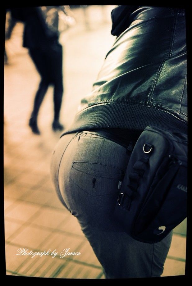 写真撮る姿＾V＾