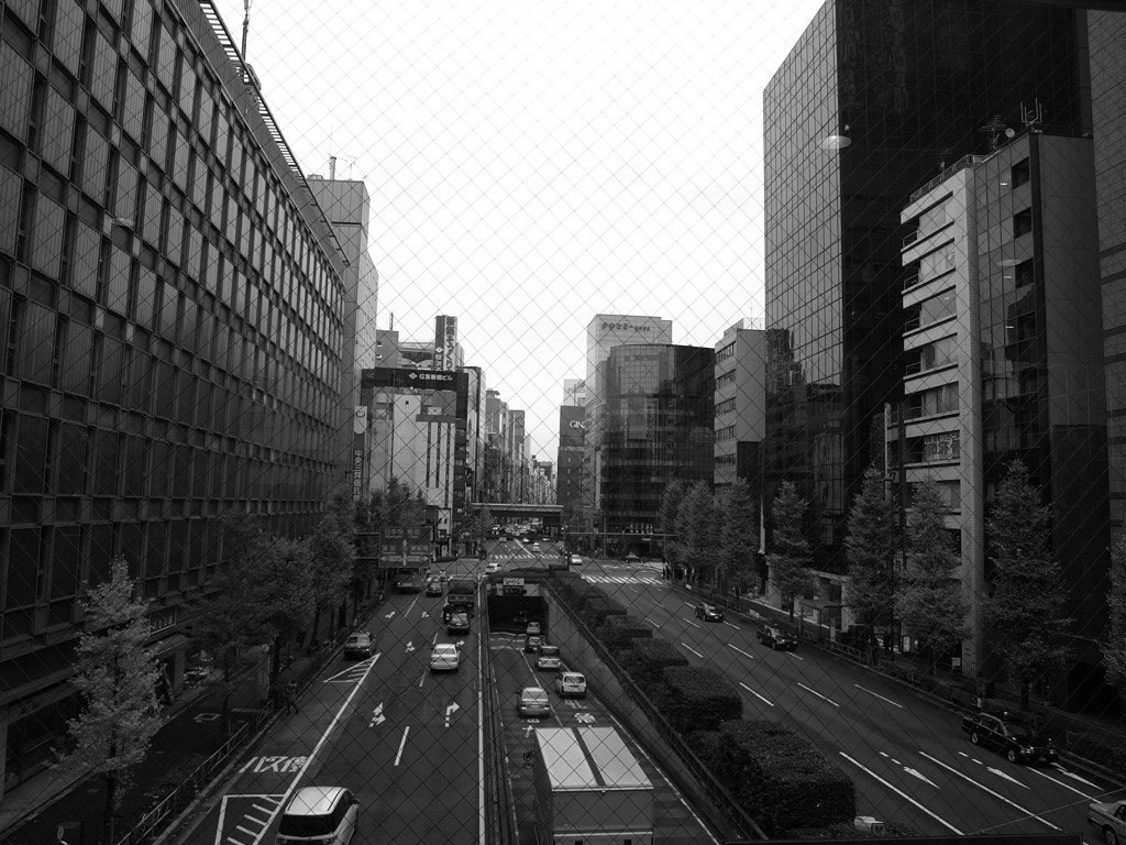 新橋