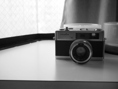 ジャンクでも造形美