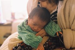 ゲップはつらい