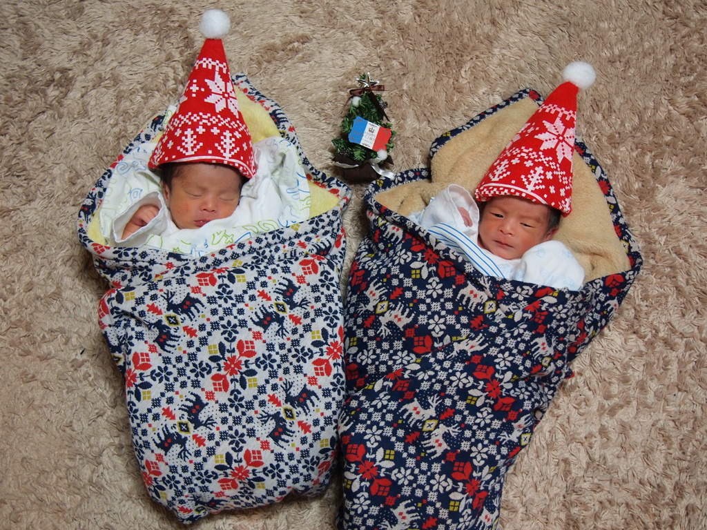 2011クリスマス