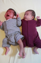 右ストレート！！