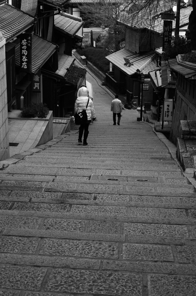 産寧坂/下ルver.