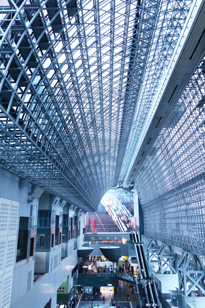 京都駅