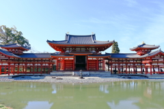 平等院