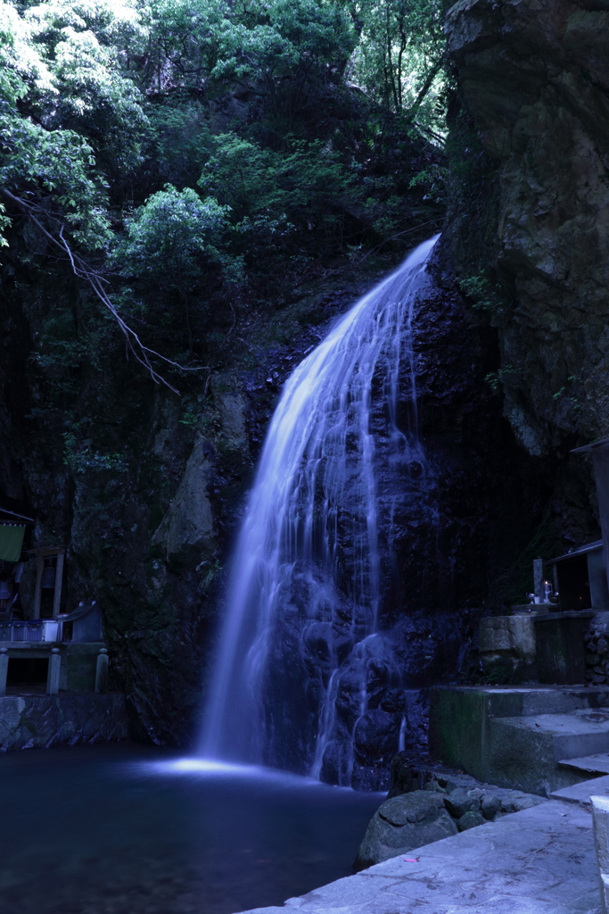 滝