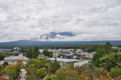 富士山