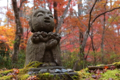 寂光院　三千院