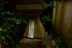 ですから笑