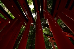 千本鳥居