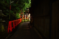 道