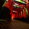 千本鳥居