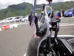 エクスクリーン高め②