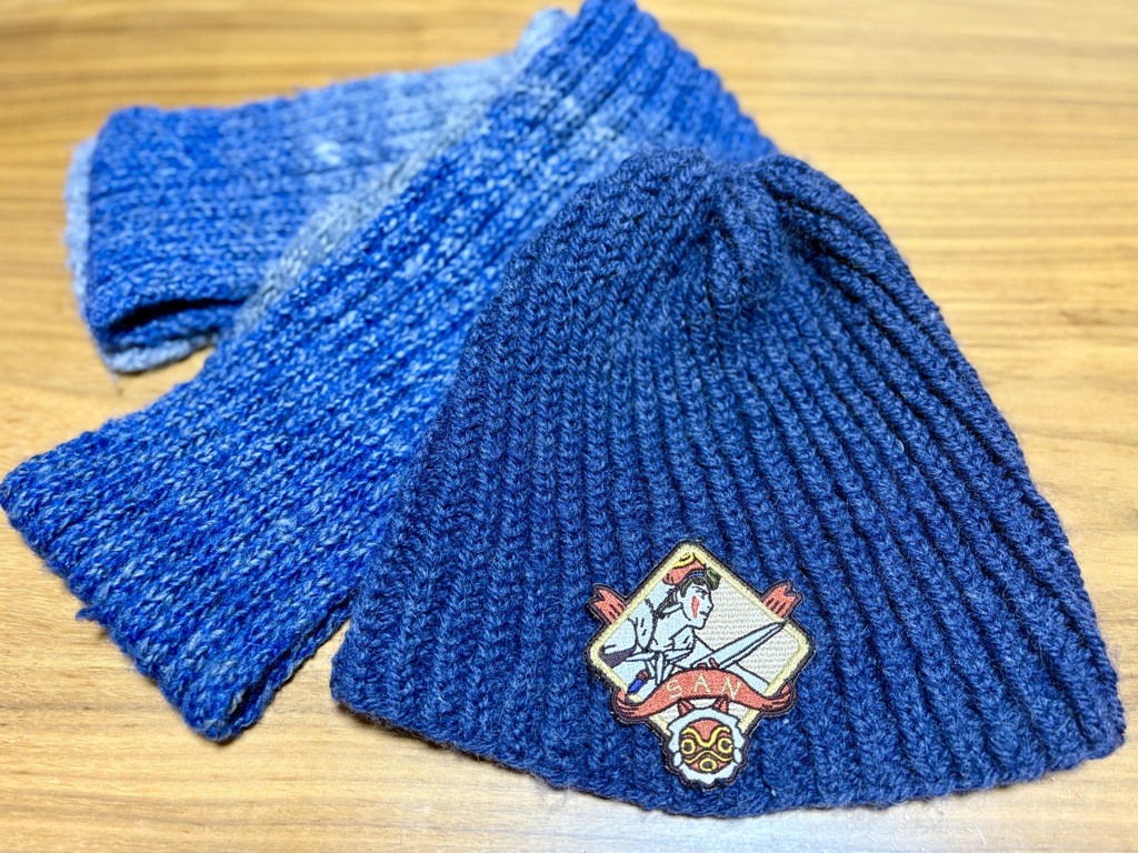 あったかいんだから〜♪