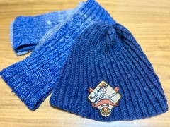 あったかいんだから〜♪