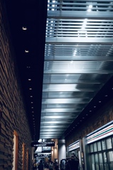JR富山駅